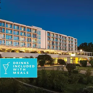 Hotel Magal Maradiso By Aminess Njivice