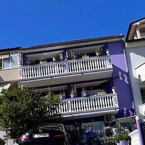  Appartamento Mira Croazia