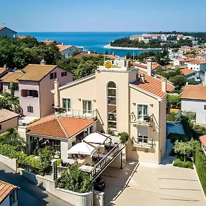 Bed and breakfast Boutique Oasi Pjescana Uvala
