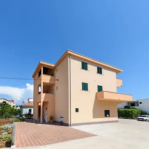  Appartamento Robi Croazia