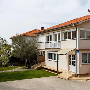  Appartamento Jura Croazia
