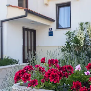  Appartamento Nihada Croazia