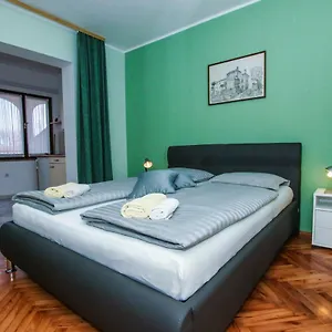 Appartamento Ritosa