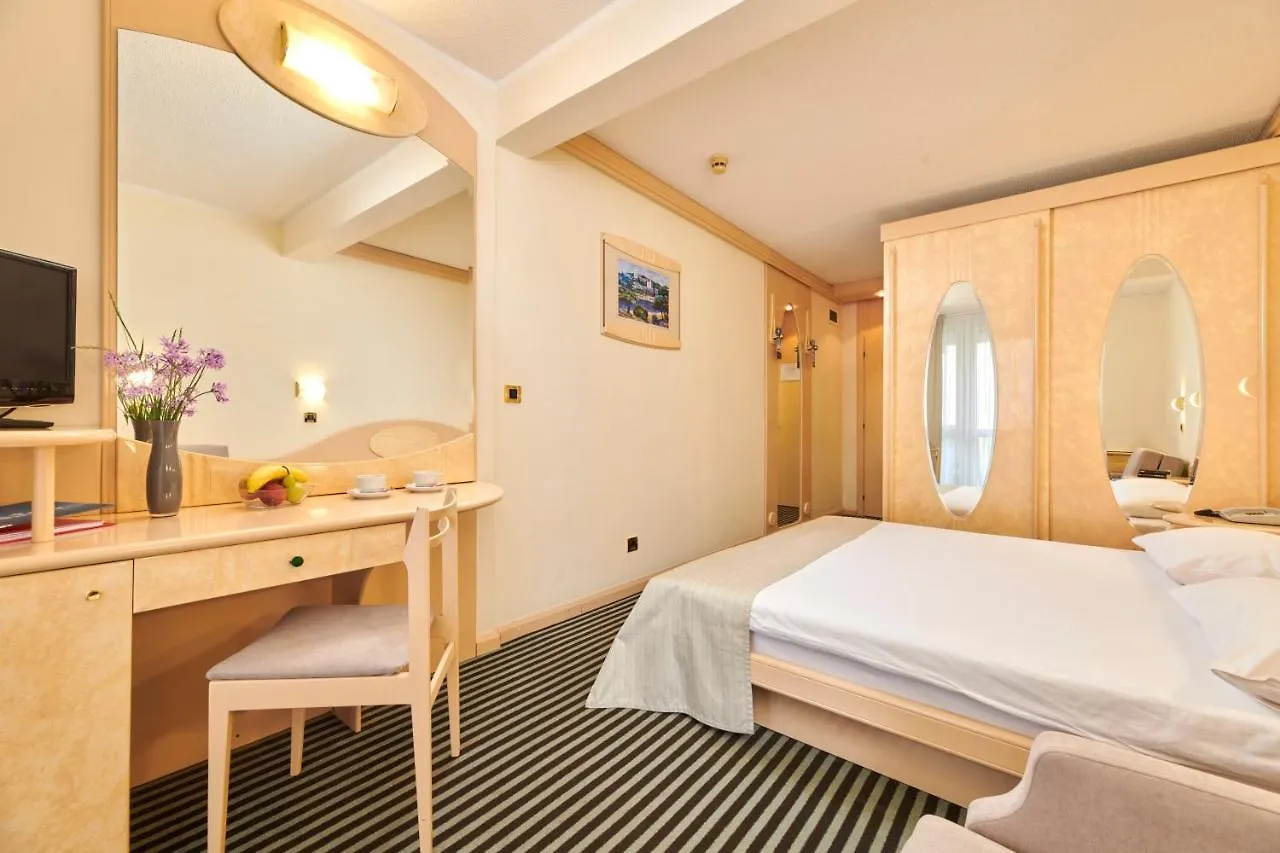 Hotel Istra Plava Laguna