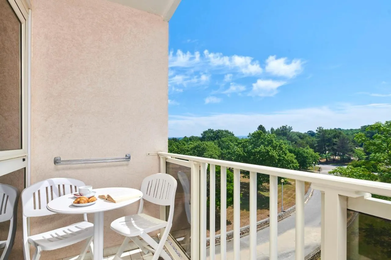 Hotel Istra Plava Laguna