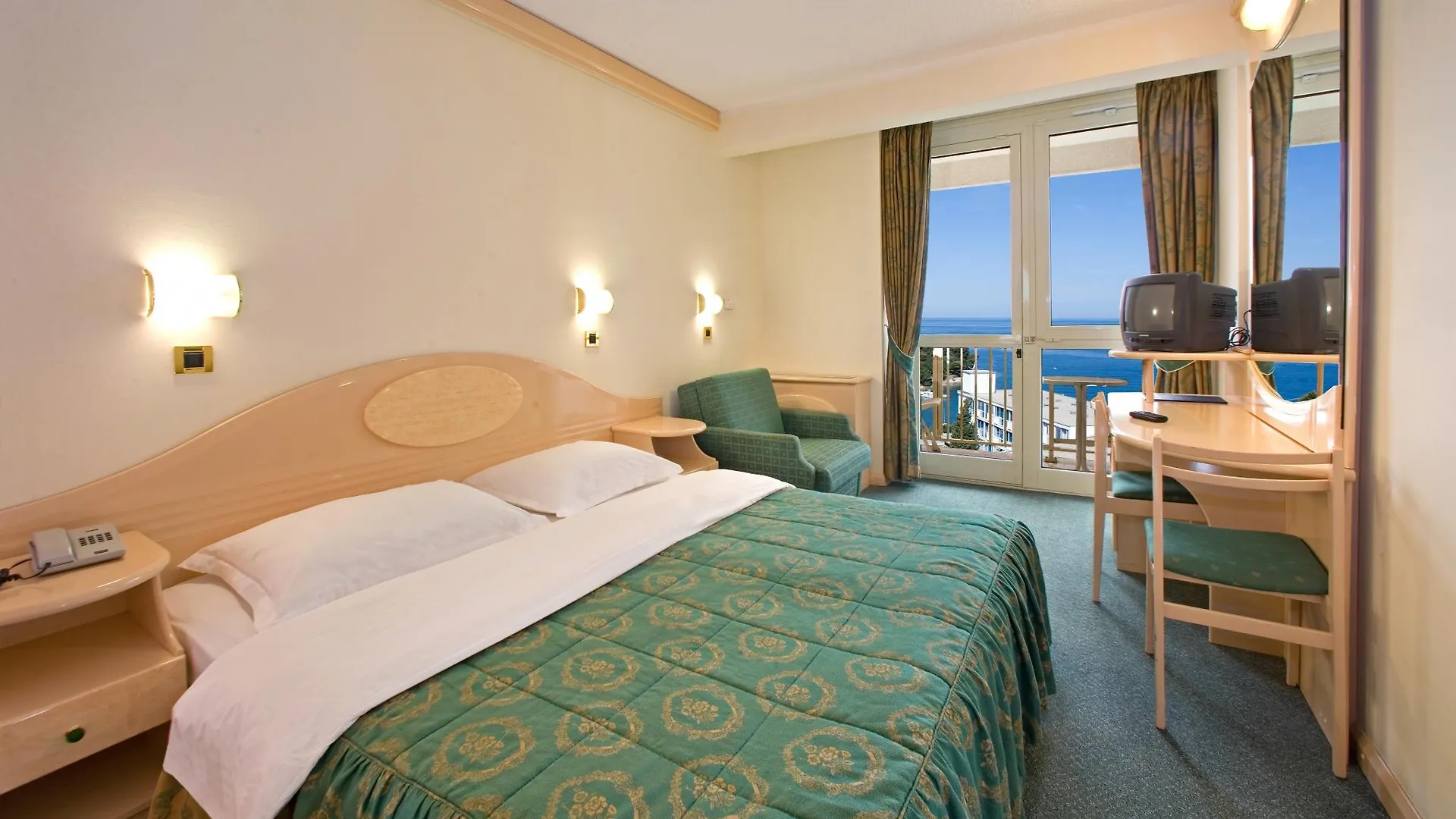 Hotel Istra Plava Laguna 3*, Porec