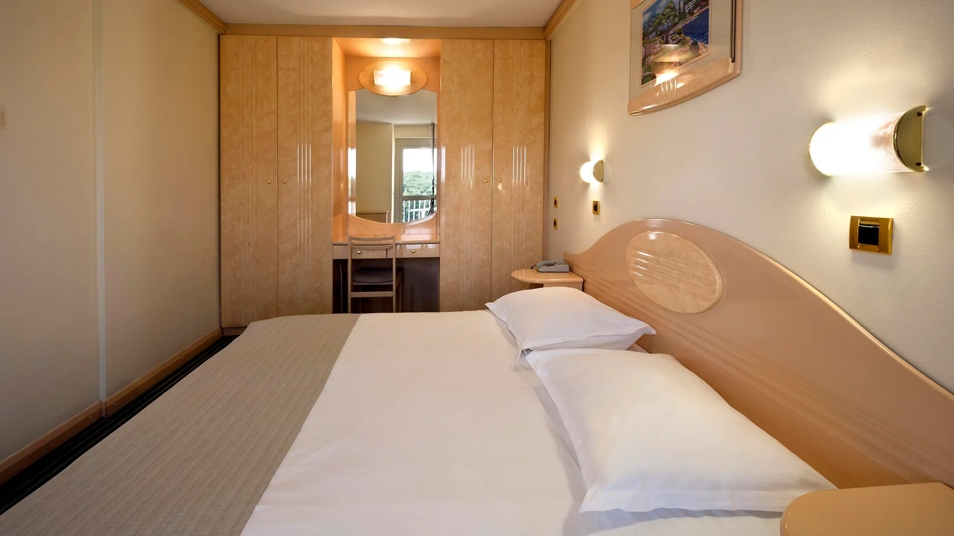 Hotel Istra Plava Laguna  Porec