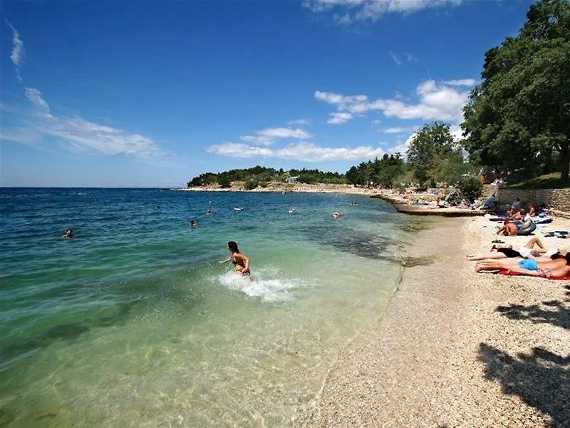 ***  Hotel Istra Plava Laguna Croatia