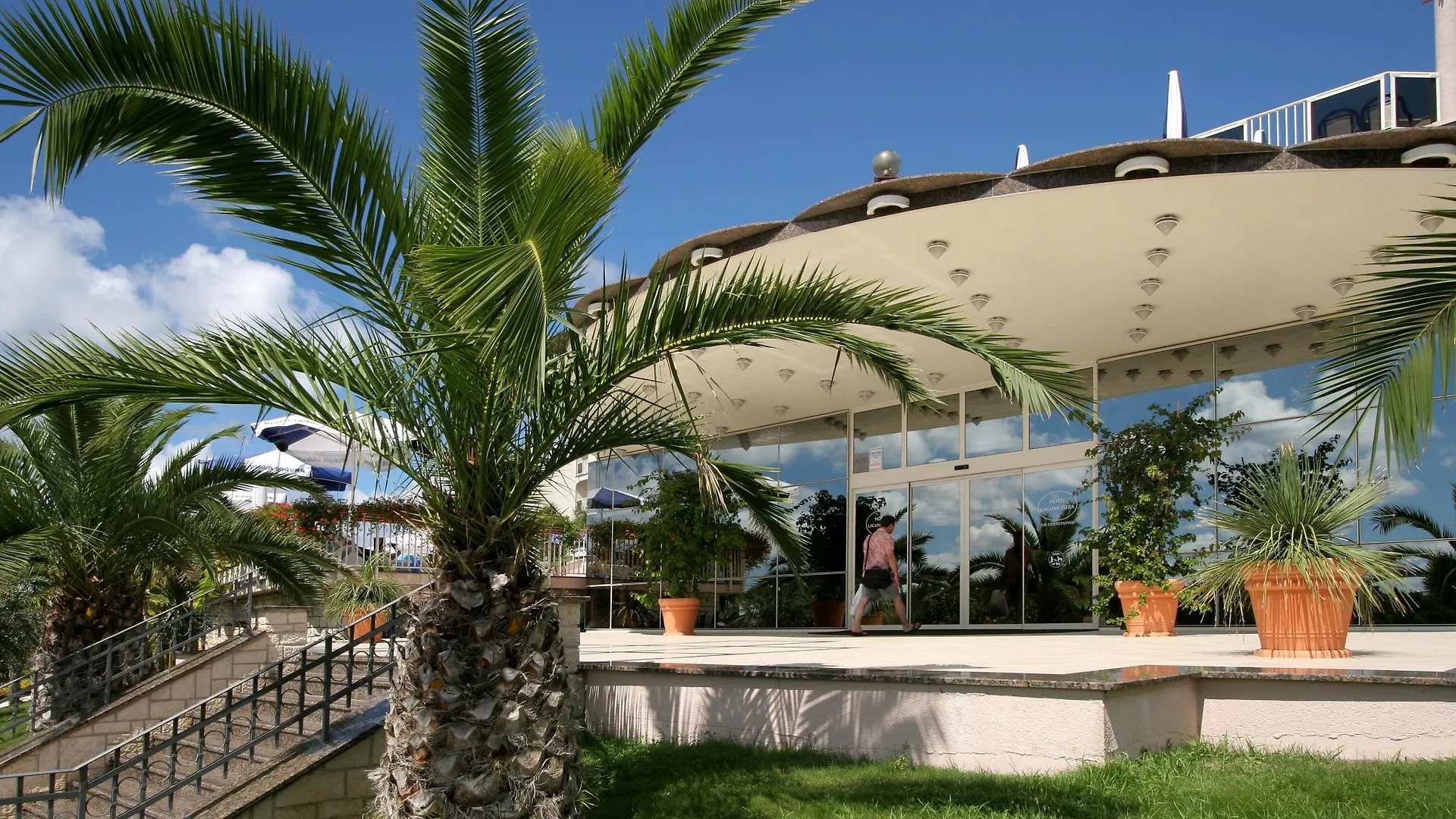 Hotel Istra Plava Laguna