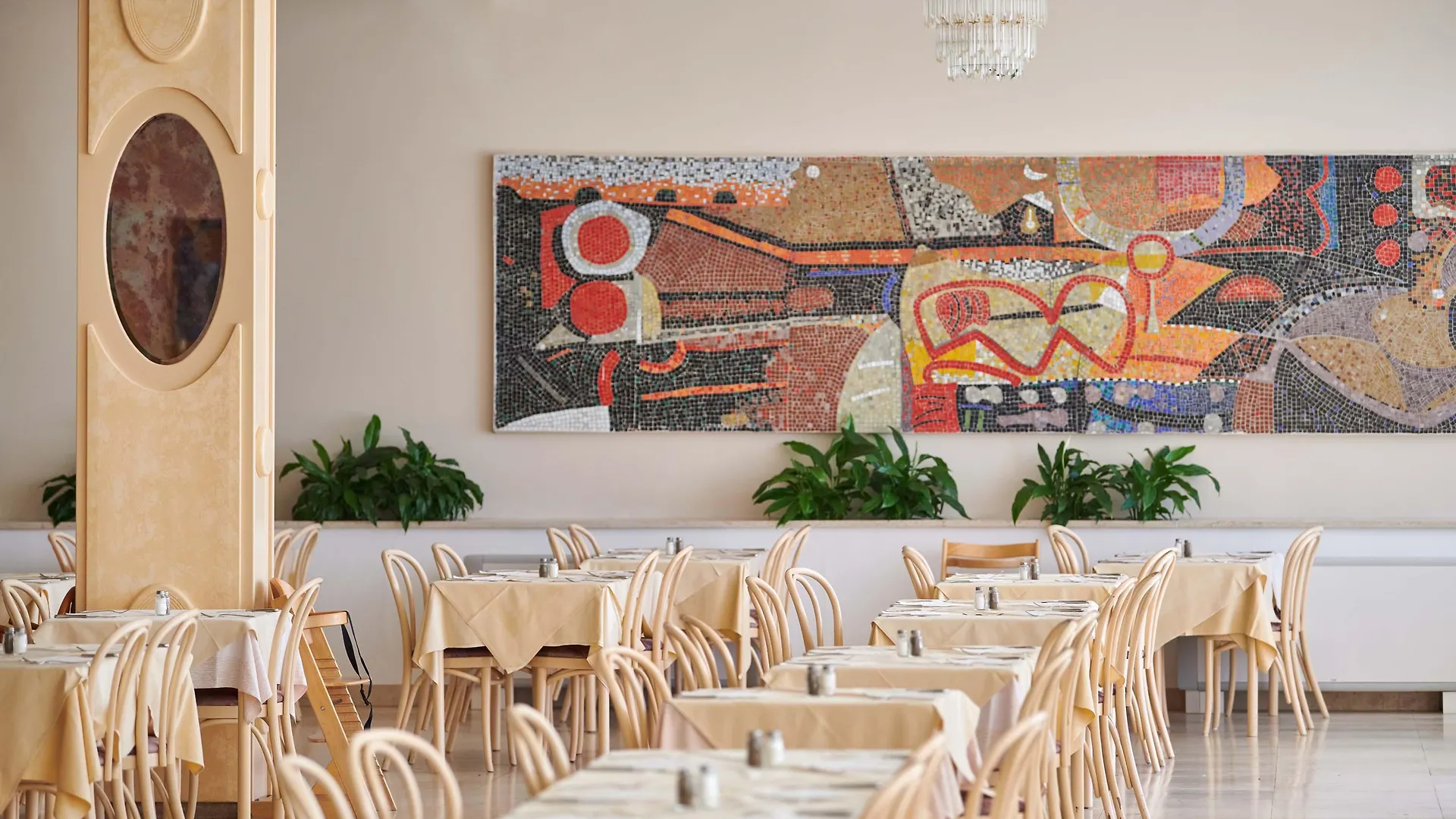 Hotel Istra Plava Laguna