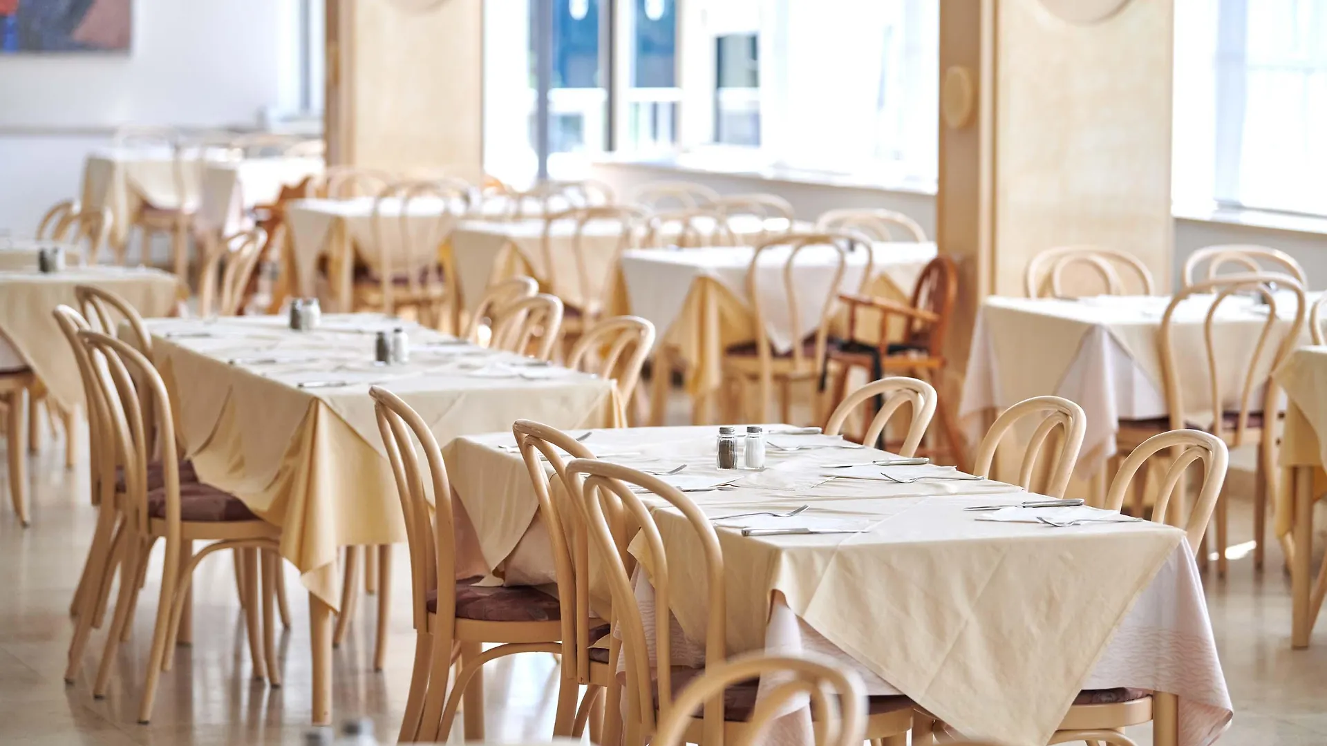 Hotel Istra Plava Laguna