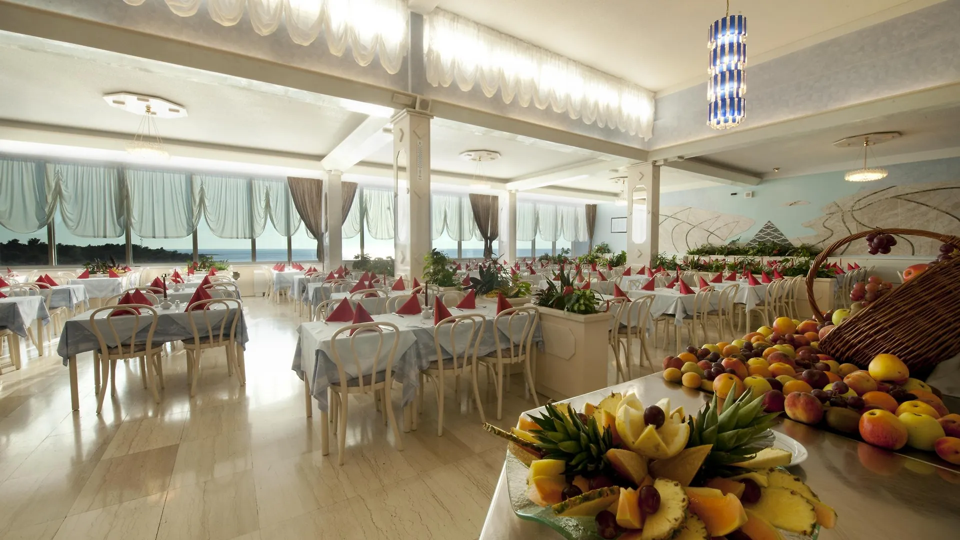 Hotel Istra Plava Laguna