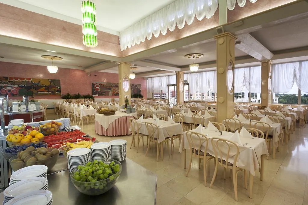 Hotel Istra Plava Laguna