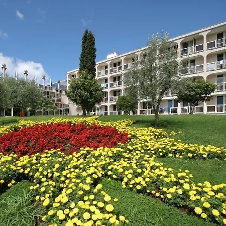 Hotel Istra Plava Laguna 3*, Porec