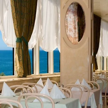 Hotel Istra Plava Laguna  Porec