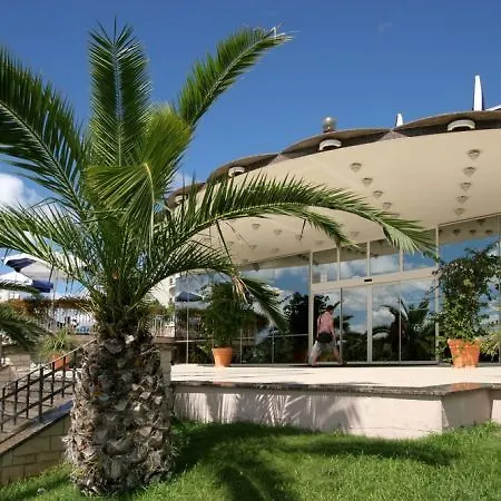 Hotel Istra Plava Laguna Croatia