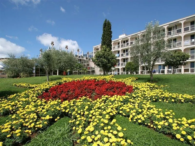 Hotel Istra Plava Laguna