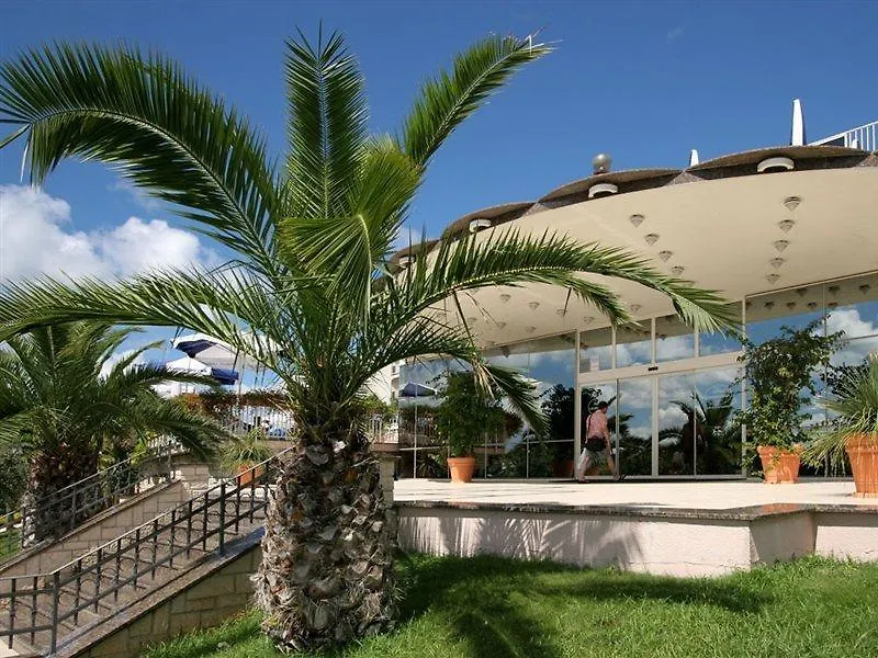 Hotel Istra Plava Laguna