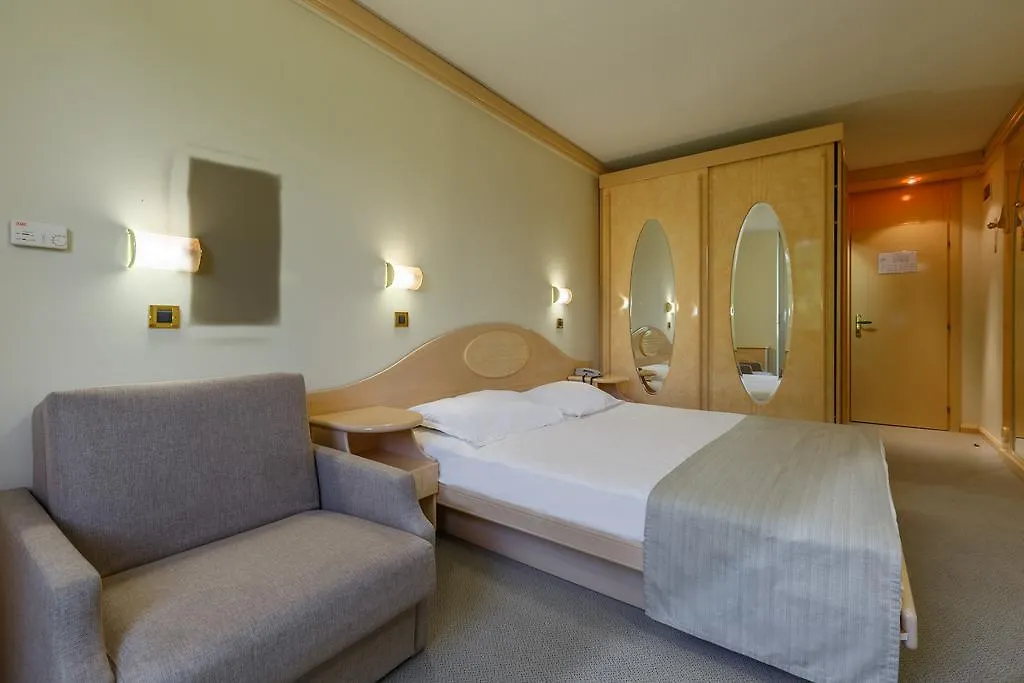 Hotel Istra Plava Laguna 3*, Porec