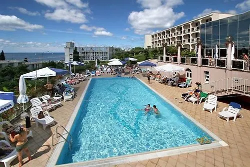 Hotel Istra Plava Laguna Porec