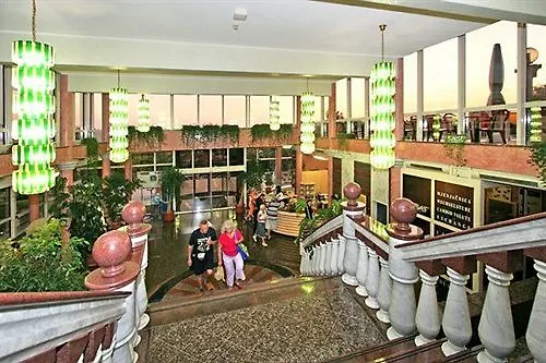 Hotel Istra Plava Laguna