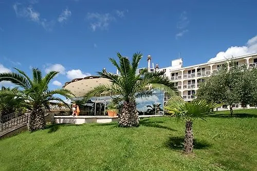 Hotel Istra Plava Laguna