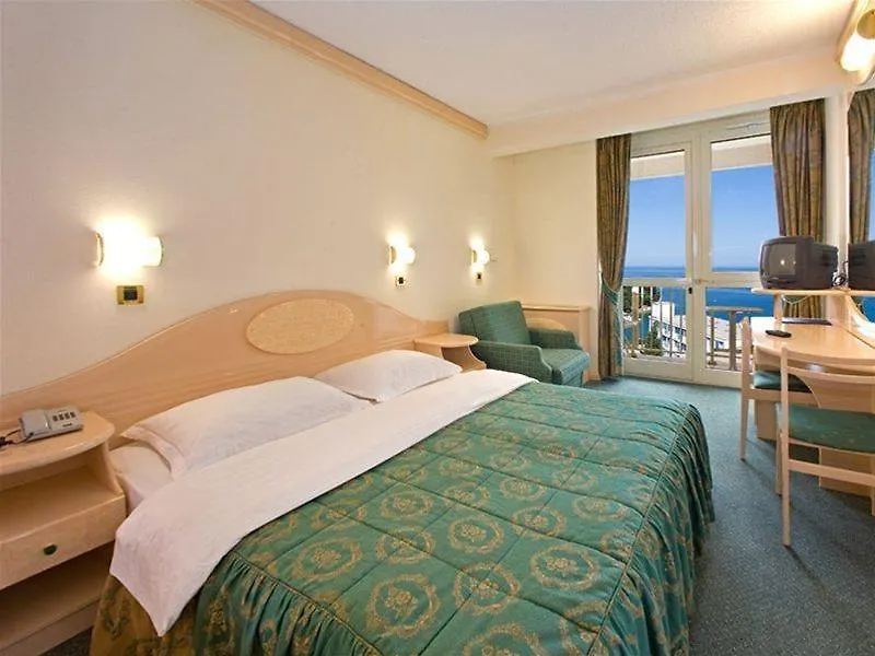 ***  Hotel Istra Plava Laguna Croatia