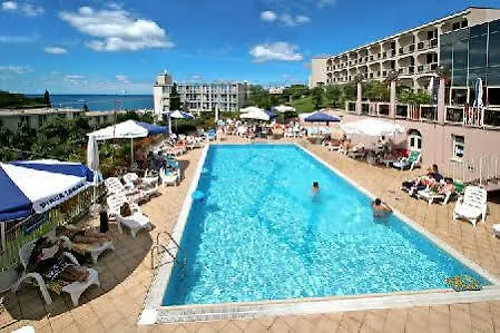 Hotel Istra Plava Laguna Croatia