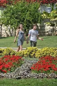 Hotel Istra Plava Laguna Croatia