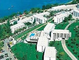 Hotel Istra Plava Laguna
