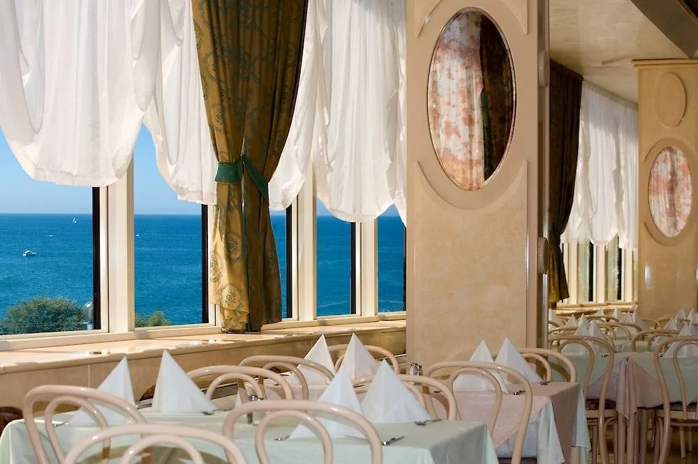 Hotel Istra Plava Laguna Porec